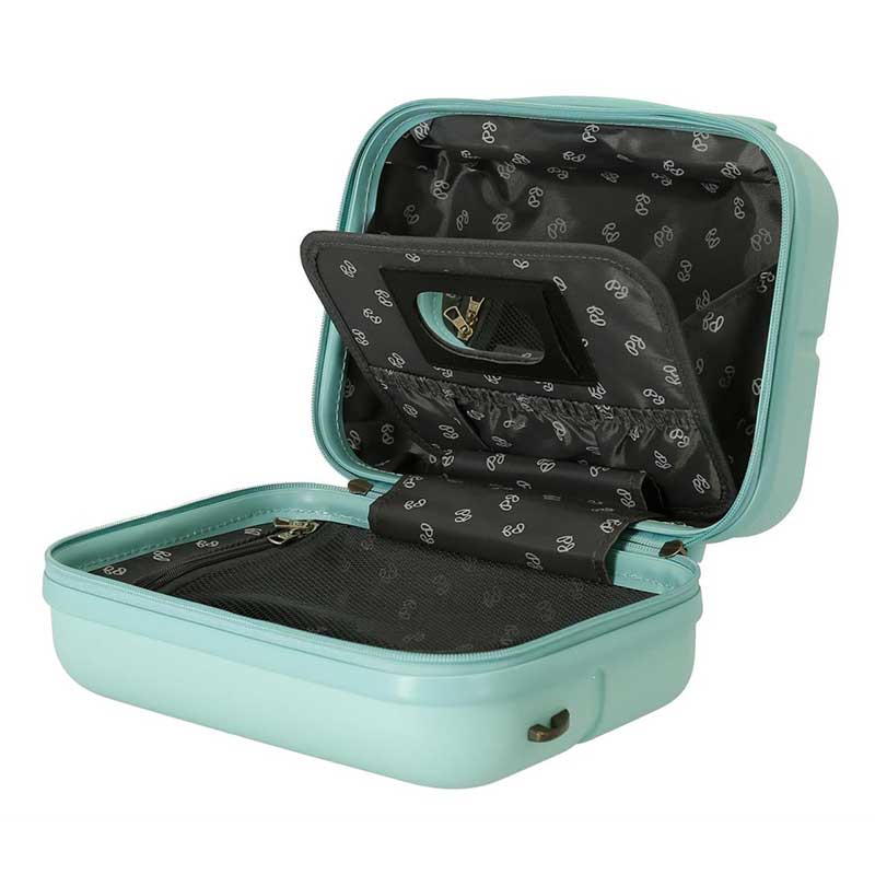 ABS Neseser - Kofer za šminku Pepe Jeans Nerea 66139 - pogled 4