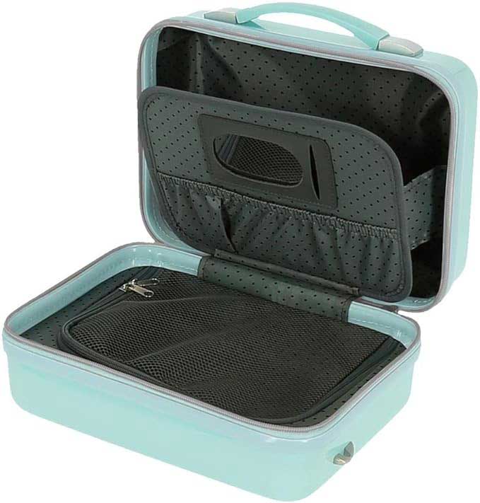 Kofer za kozmetiku - Beauty case Disney Minnie Today is my day 49939 - pogled 4