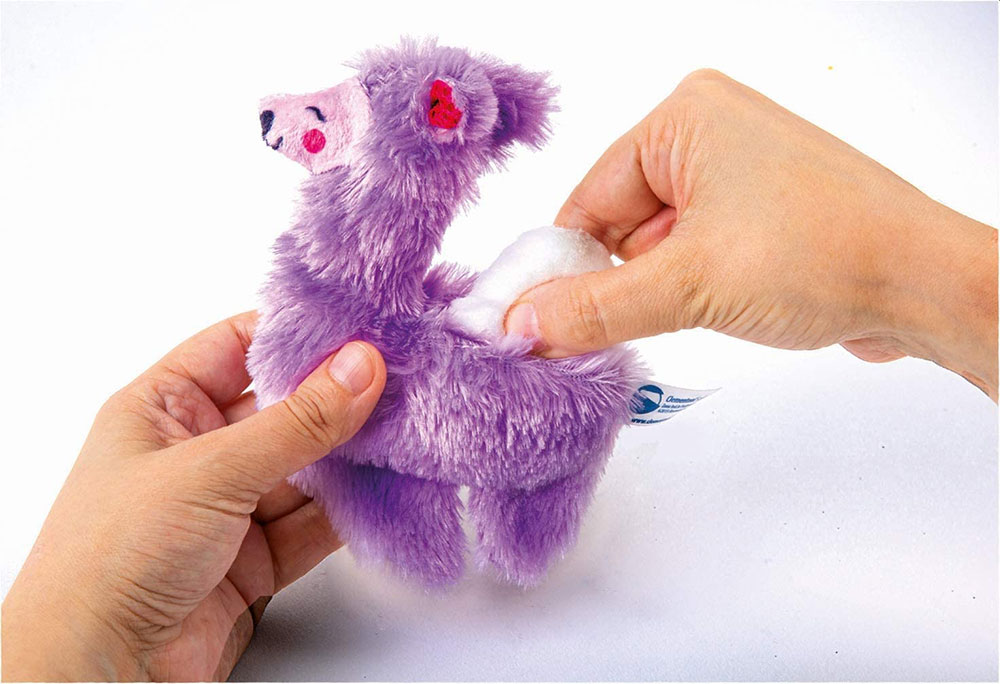 Clementoni Crea Idea Mekane kreacije 18564 - pogled 4