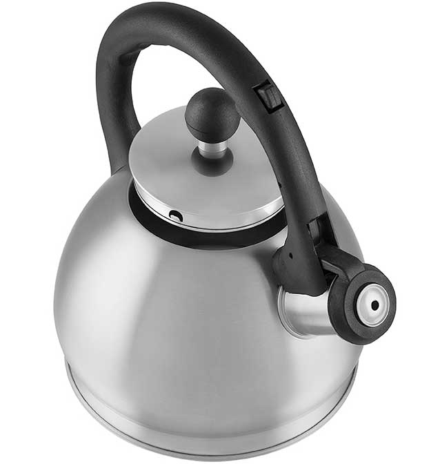 Čajnik Aurora AU620 - pogled 4