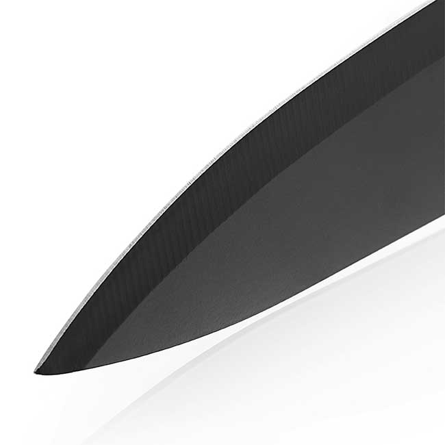 Set kuhinjskih noževa sa držačem Aurora AU861 - pogled 4