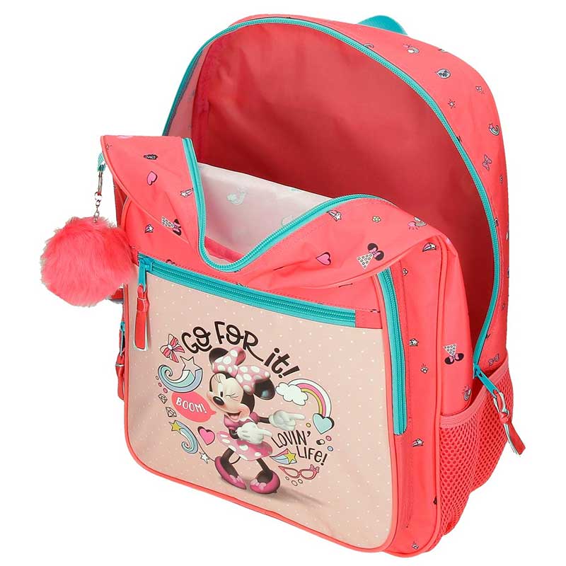 Disney Ranac 38cm Loving Life 47223 - pogled 4