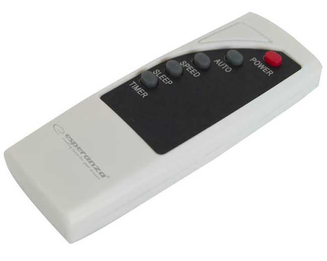 Esperanza Prečistač vazduha EHP004 - pogled 4