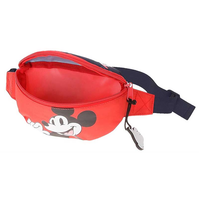Disney Dečija torbica oko struka Mickey Fashion 47346 - pogled 4