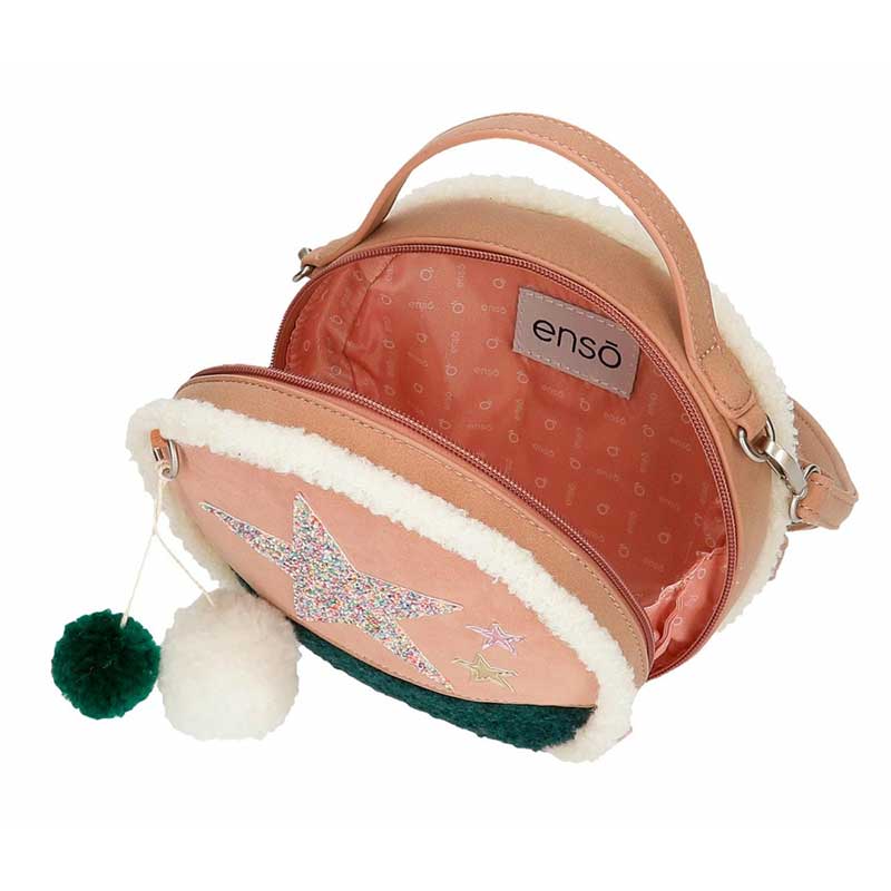 Enso Torbica za devojčice i tinejdžerke Shine Stars 91852 - pogled 4