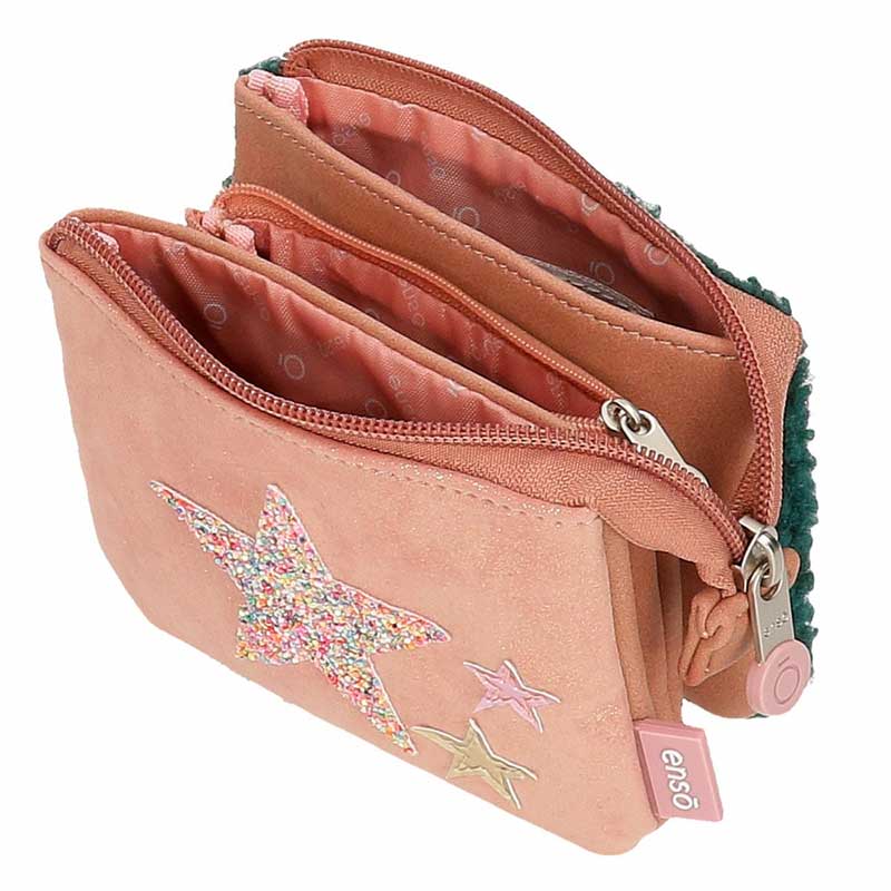 Enso Novčanik 14cm Shine Stars 91883 - pogled 4