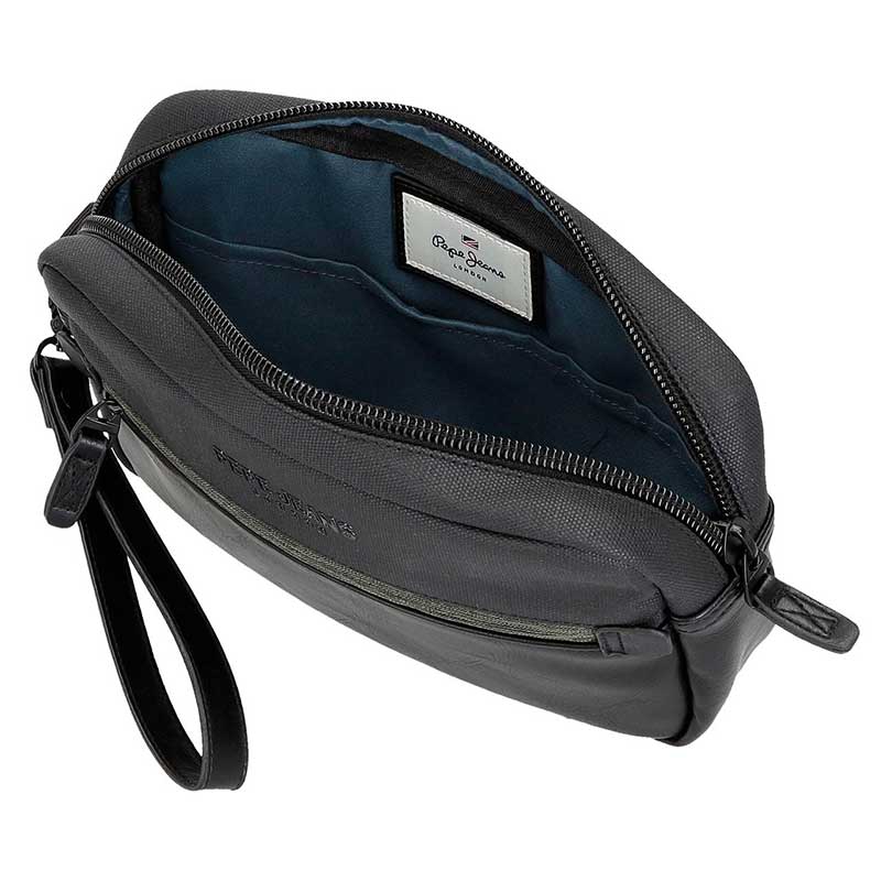Pepe Jeans Muška torbica za ruku Grays 77941 - pogled 4