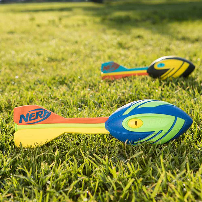 NERF Sports Lopta VORTEX Aero Howler A0364 - pogled 4