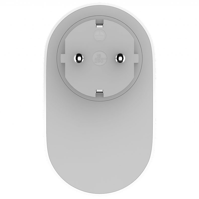 Xiaomi Pametna Utičnica Mi Smart Plug - pogled 4