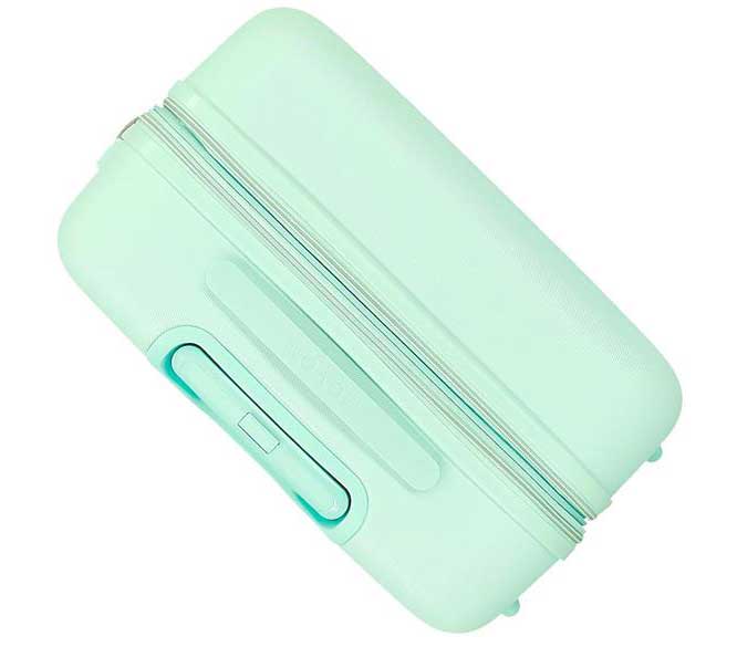 Set ABS kofera 68/55cm Movom Galaxy mint 59895 - pogled 4