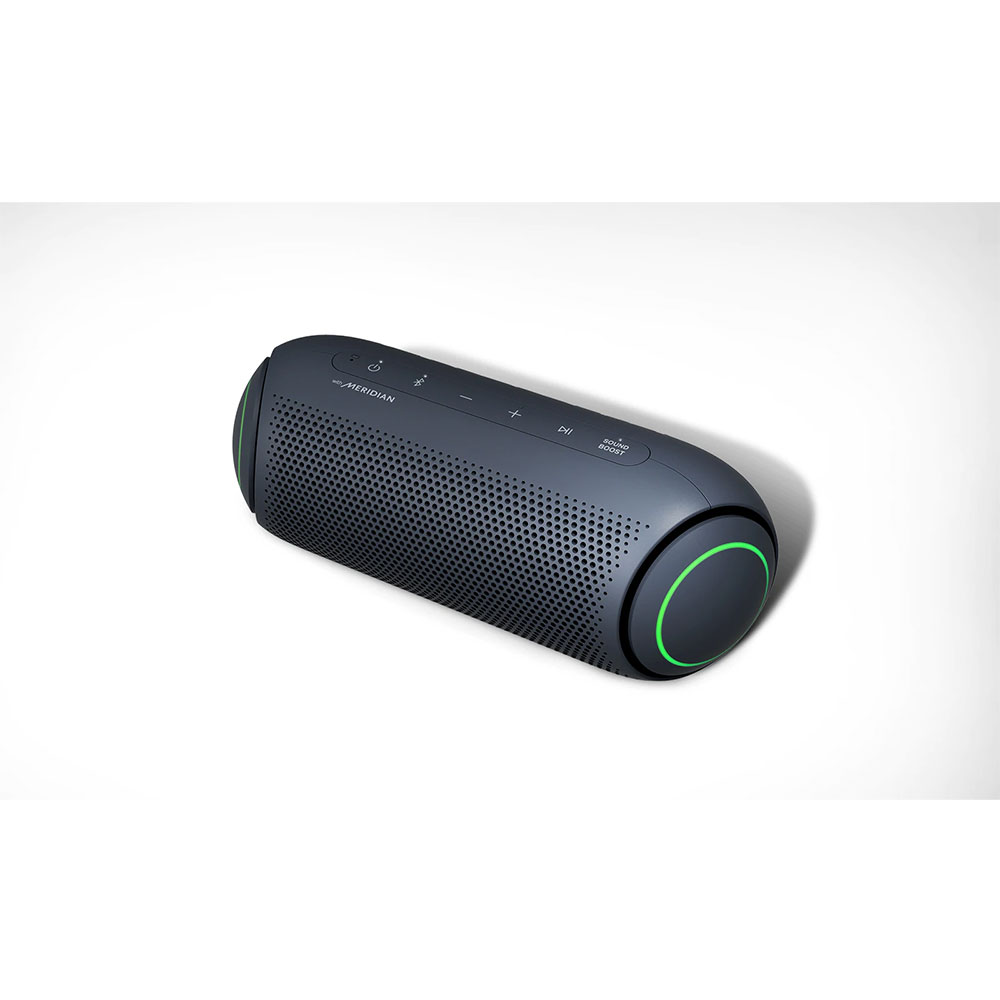 LG XBOOMGo PL5 prenosni bluetooth zvučnik - pogled 4