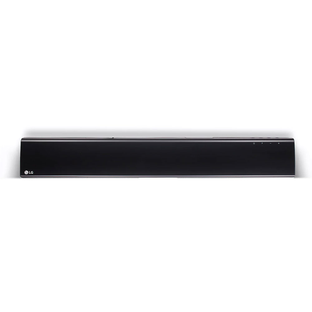 LG SJ2 soundbar 2.1 sistem zvučnika - pogled 4