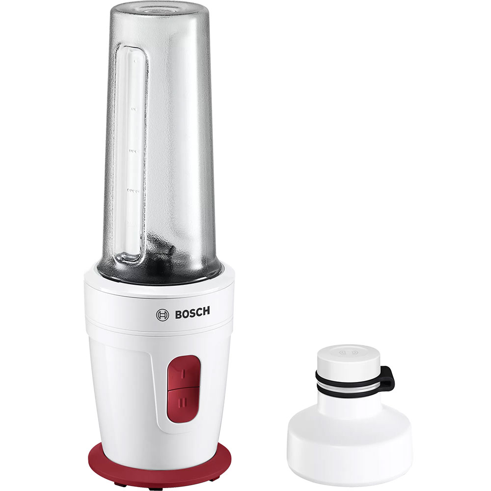 Nutri univerzalni blender Bosch Bela MMBP1000 - pogled 4