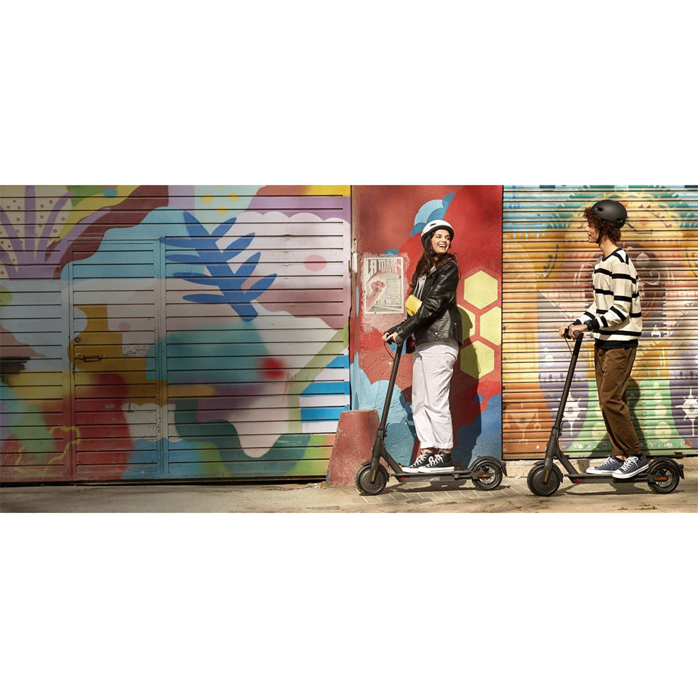 Xiaomi Mi Električni Trotinet Essential EU - pogled 4