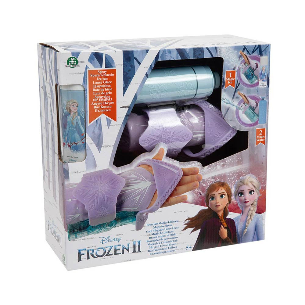 Igračke za decu DISNEY FROZEN II Ledena rukavica GP71000 - pogled 4
