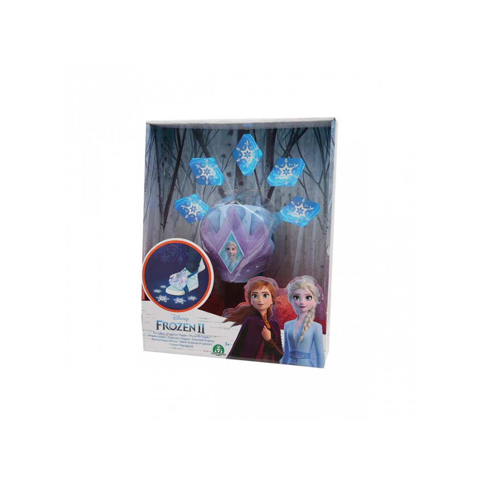 Igračke za decu DISNEY FROZEN II Projektor Magični korak GP68000 - pogled 4
