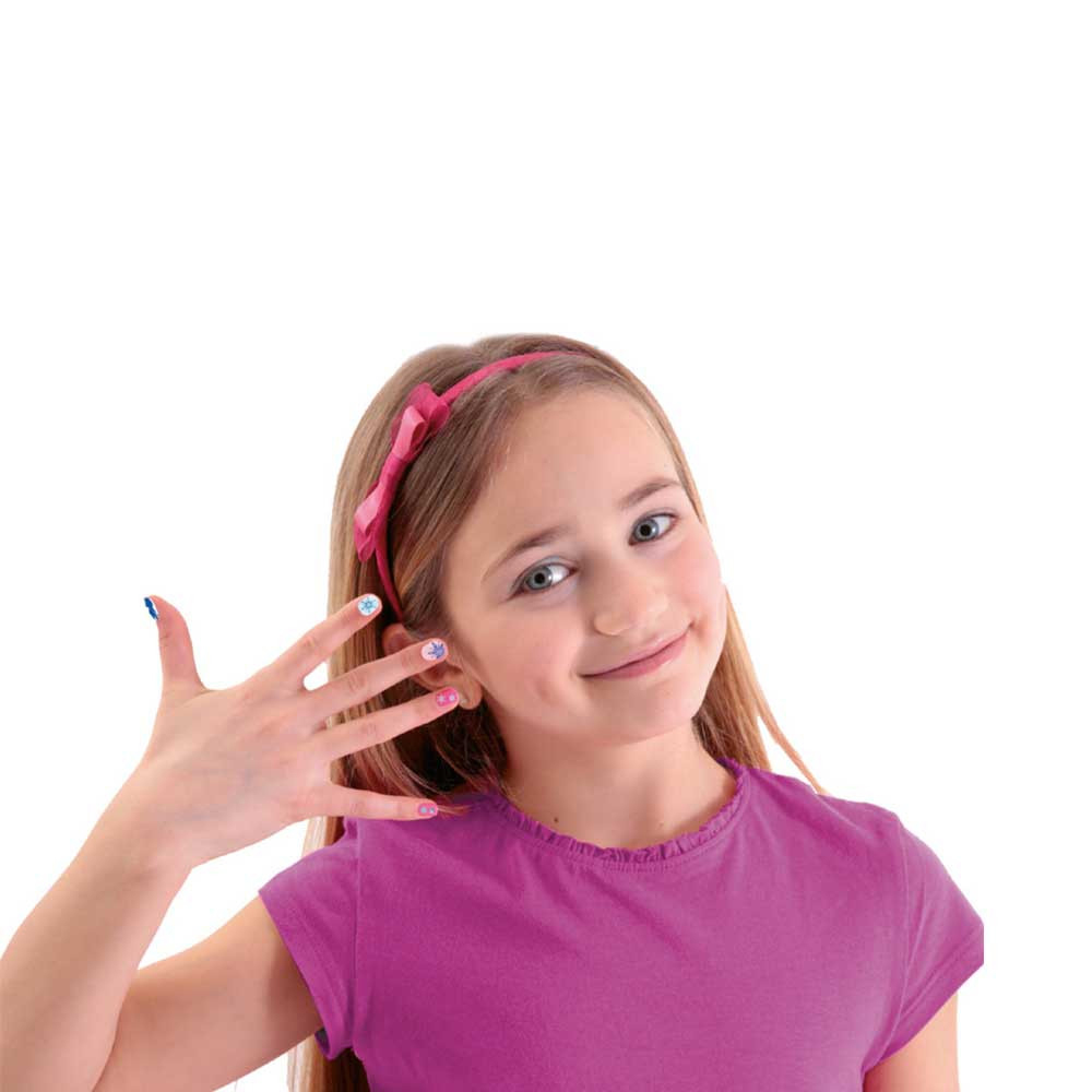 DISNEY FROZEN II Set za nokte GP65000 - pogled 4