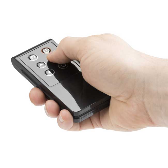 Grejalica sa keramičkim grejačem Trotec TFC 22 E - pogled 4