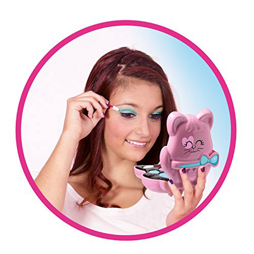 CLEMENTONI Crazy Chic Set za šminkanje MACA Šminka Make Up Ulepšavanje CL15176 - pogled 4