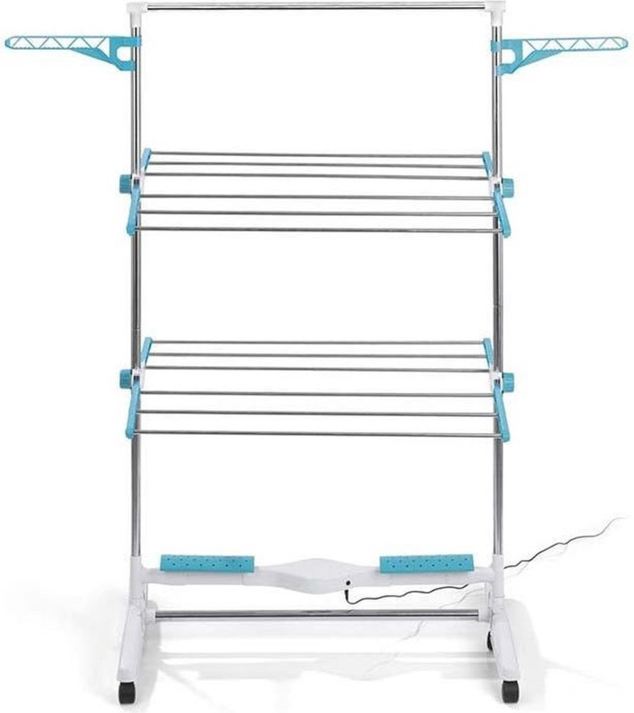 Aqua laser sušilica za veš sa ventilatorom - pogled 4