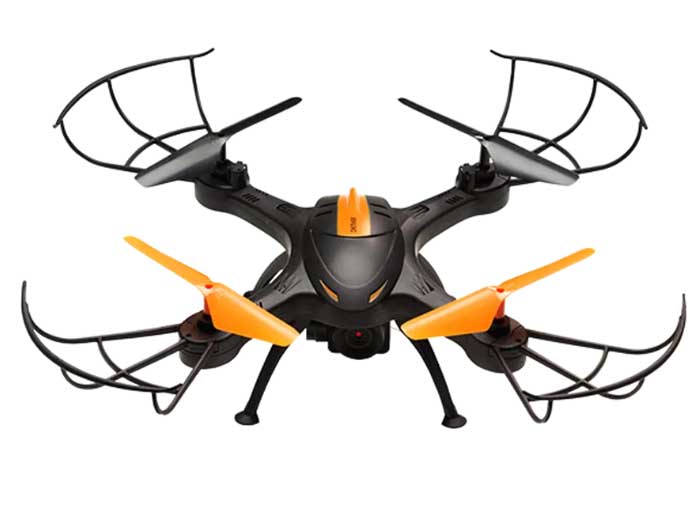 Dron sa kamerom za snimanje Denver DCW-380 - pogled 4