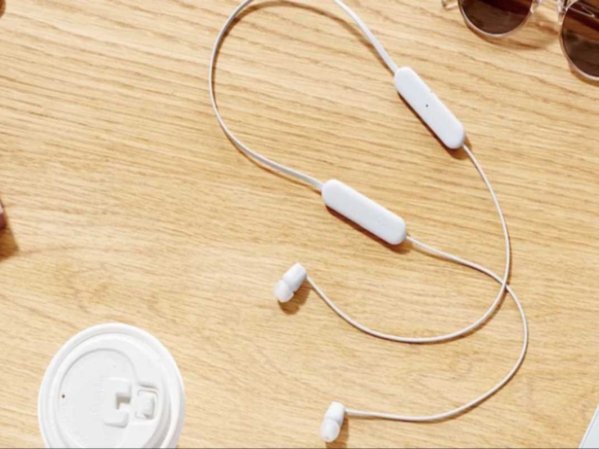 Sony Bežične slušalice za unutrašnjost uva WI-C100 - pogled 4