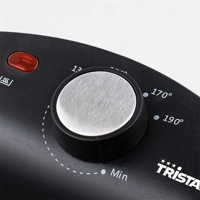Tristar Friteza FR-6898 PR - pogled 4