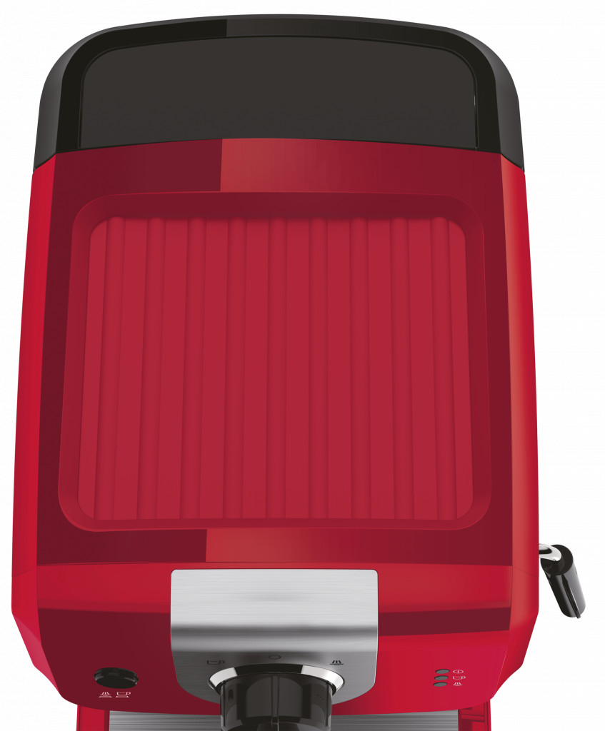 Krups aparat za kafu XP3205 Opio - pogled 4