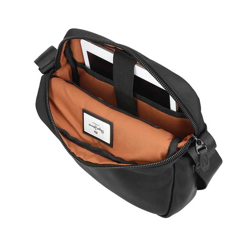 Pepe Jeans Muška torba 27cm sa pregradom za tablet Egham 78256 - pogled 4
