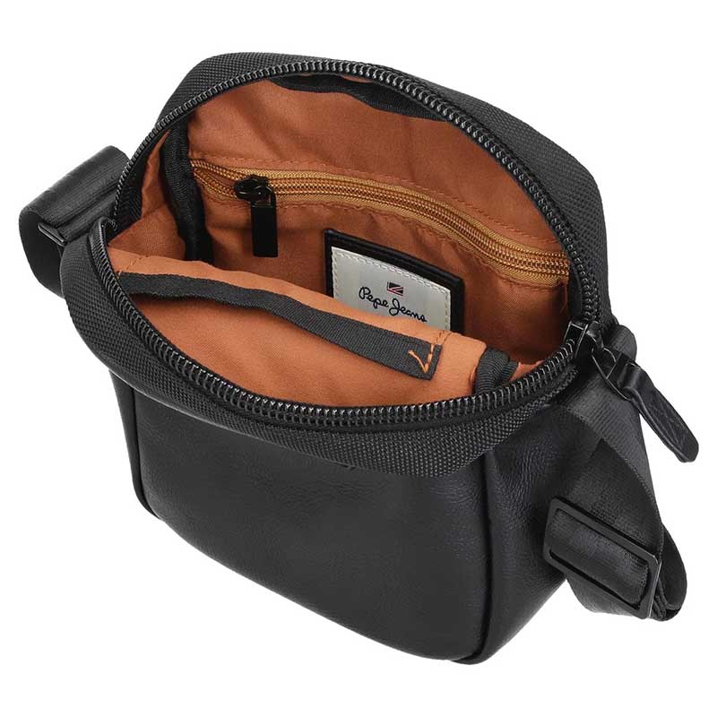 Pepe Jeans Muška torbica 19cm Egham 78252 - pogled 4