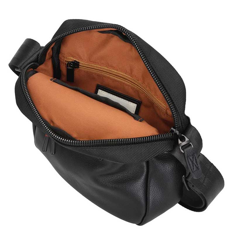 Pepe Jeans Muška torbica 22cm Egham 78254 - pogled 4