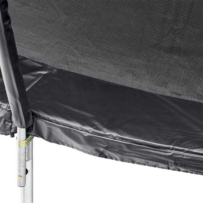 Trambolina sa zaštitnom mrežom Fair 250cm - pogled 4