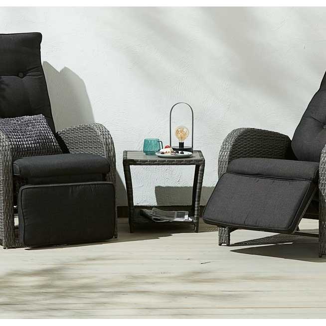 Balkonski stočić Reyo - pogled 4