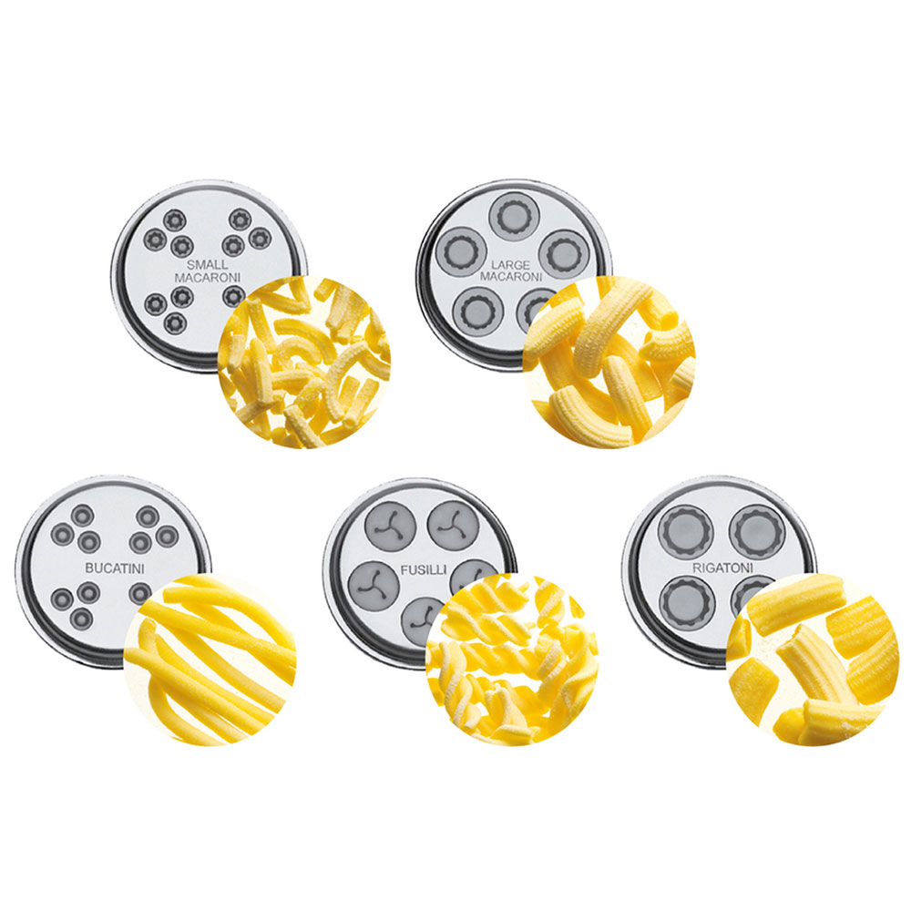 Mašina za testenine i makarone MARCATO Regina - pogled 4