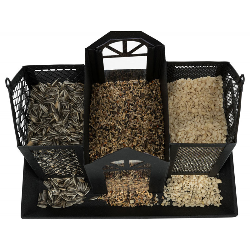 Hranilica za divlje ptice Villa Trixie 55410 - pogled 4