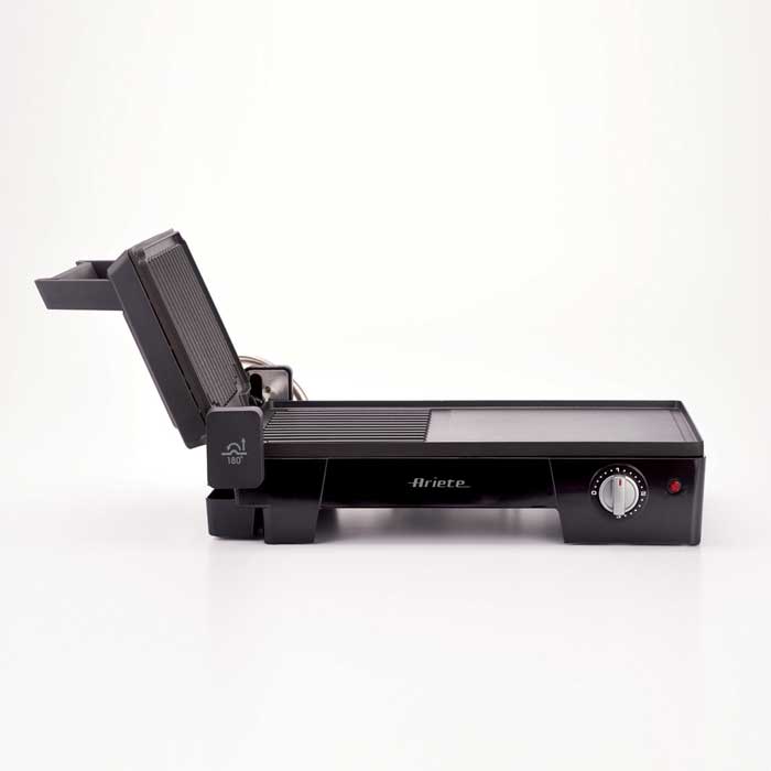 3U1 roštilj Ariete 1916 - pogled 4