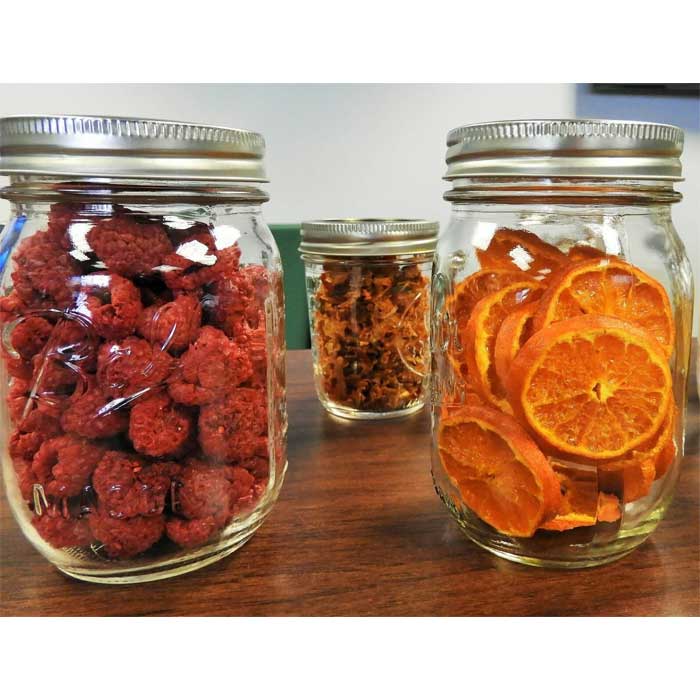 Kućni sušač hrane Ariete Dehidrator B-dry - pogled 4