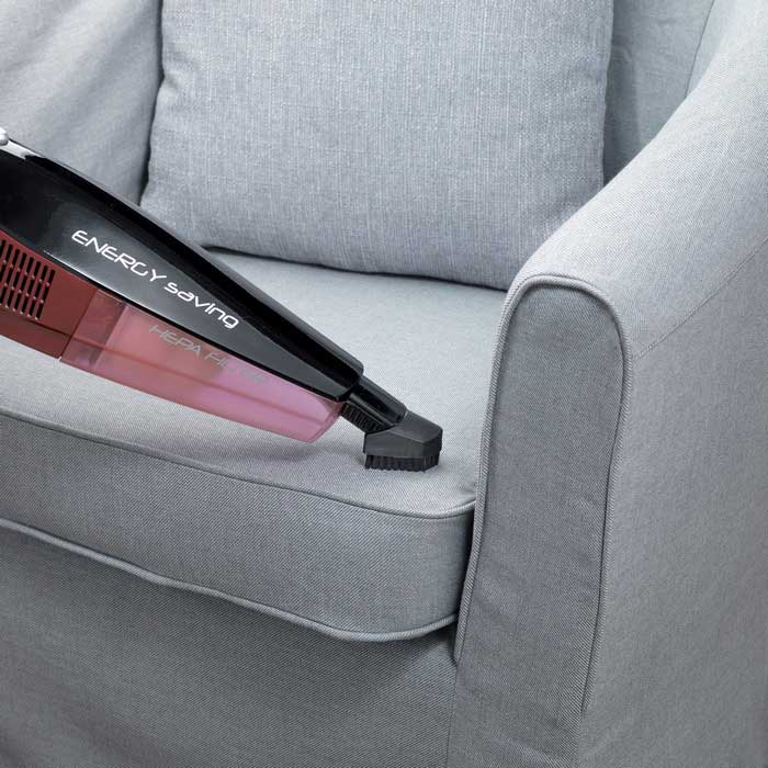 Štapni i Ručni Usisivač Ariete 2764 - pogled 4