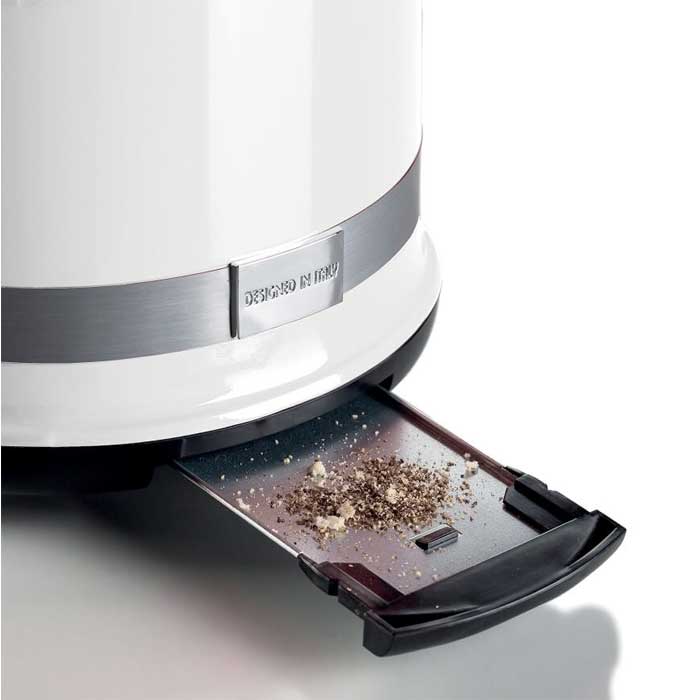 Toster Ariete Moderna 149 Bianco - pogled 4