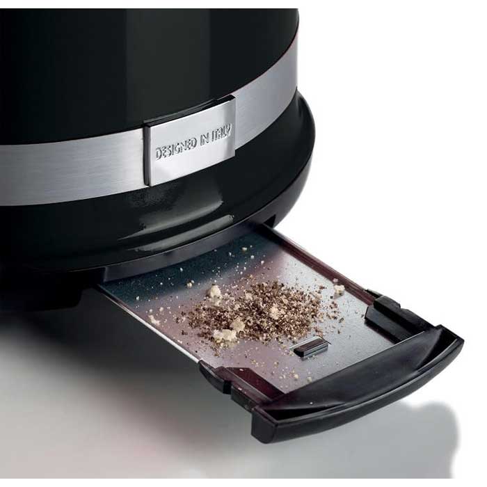 Toster Ariete Moderna 149 Nero - pogled 4