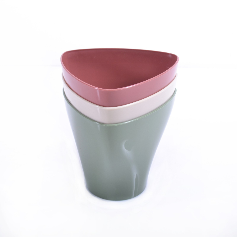 Saksija Hidrija 15 cm pesak - pogled 4