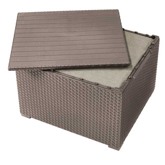 Baštenska garnitura Elodie Box 254095 - pogled 4