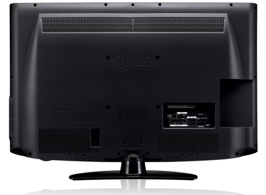 LG LCD Televizor dijagonale 32 inča - pogled 4