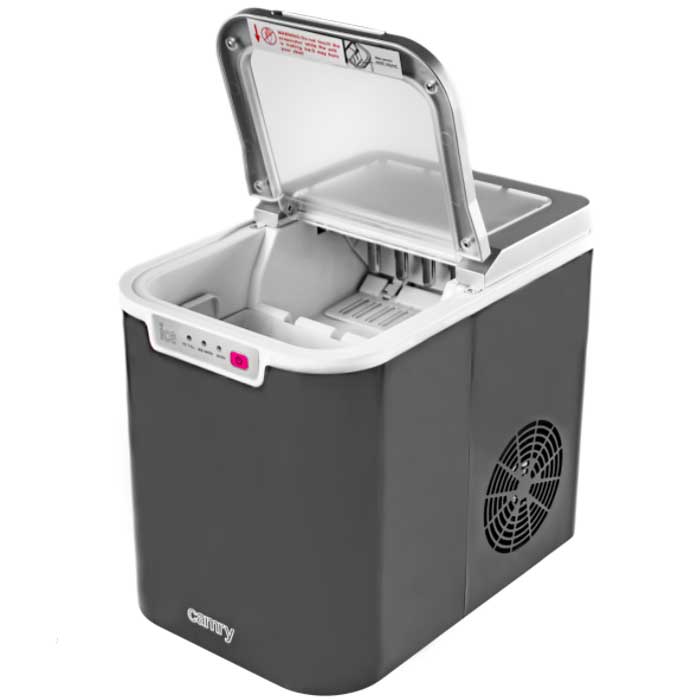 Ledomat Camry CR8073 - pogled 4