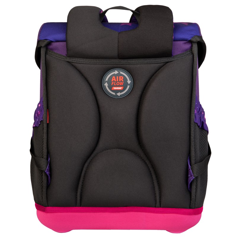 Target školski ranac sa magnetnim zatvaranjem GT Twist Dreamy - pogled 4