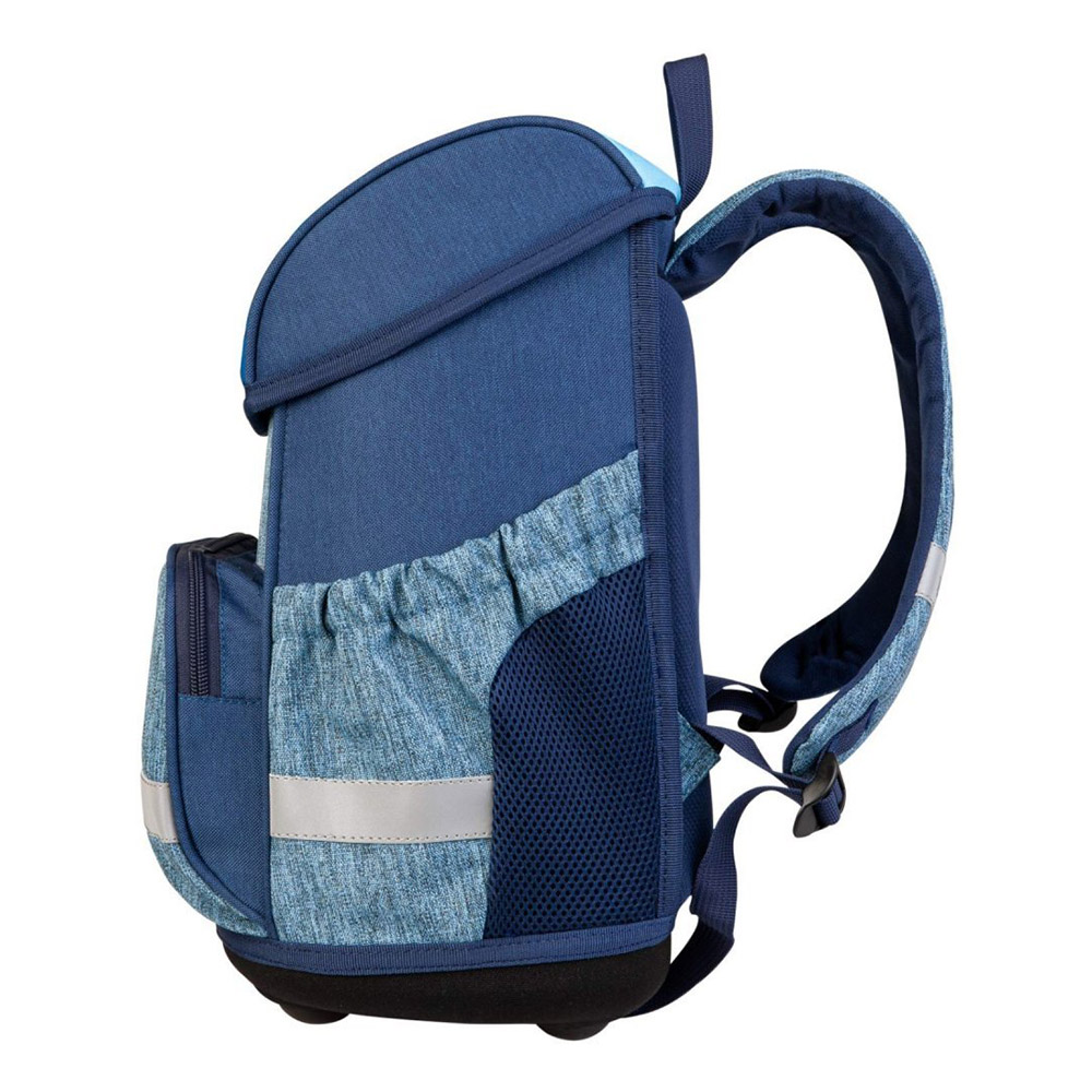 Target školski ranac sa magnetnim zatvaranjem GT Twist Crazy Shark - pogled 4