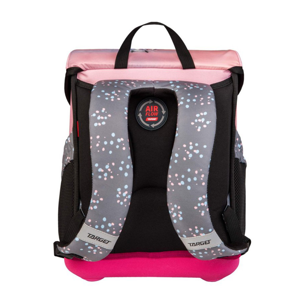 Targe školski ranac sa magnetnim zatvaranjem GT Twist Feather Stallion - pogled 4