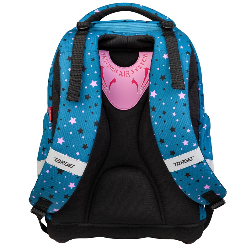 Target ranac za školu Superlight Petit Magical Unocorn - pogled 4