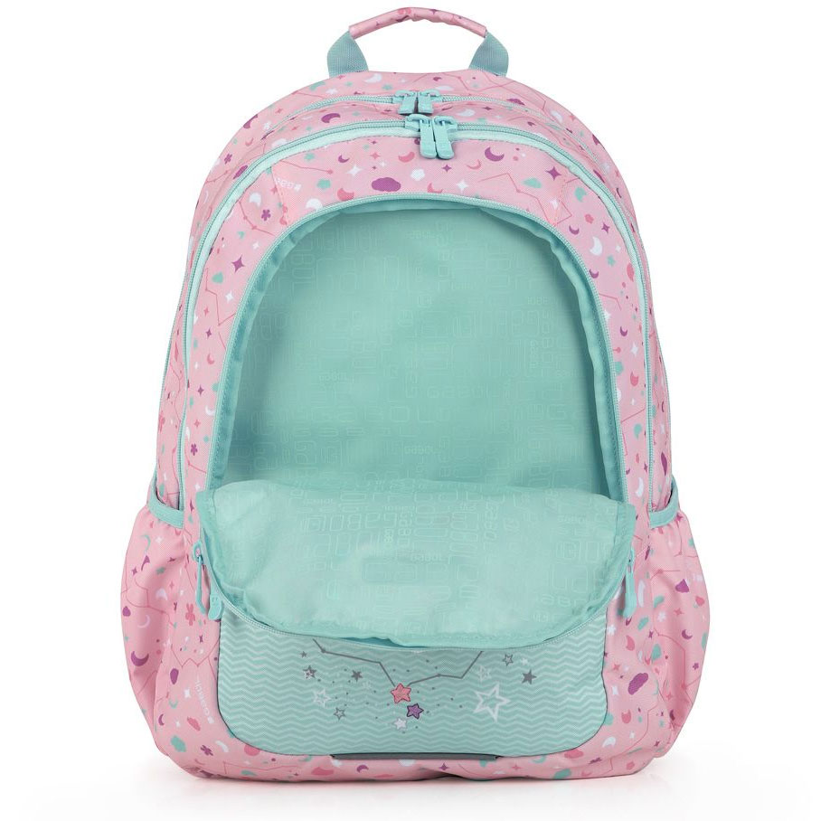 Školski ranac Gabol Maggie 228640 - pogled 4