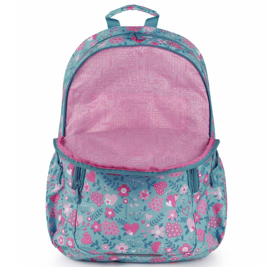 Školski ranac Gabol Wendy 228940 - pogled 4